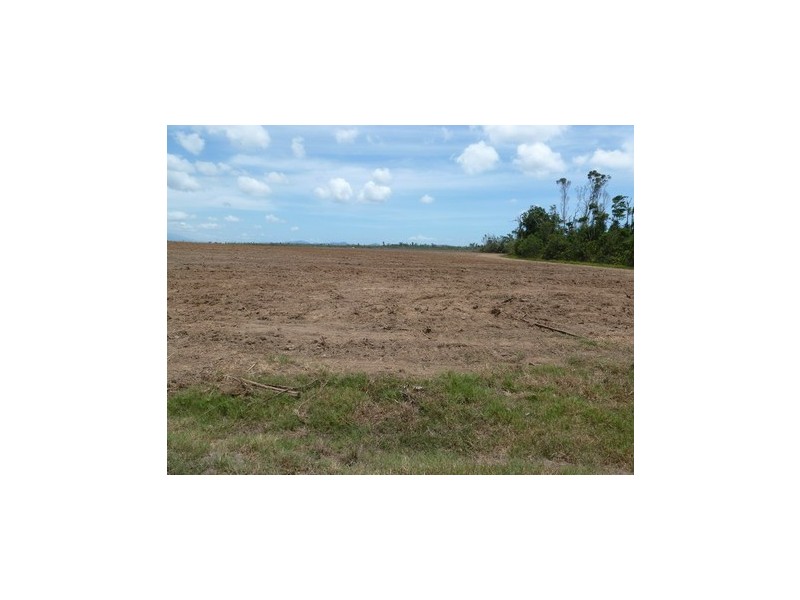 Cowley QLD 4871