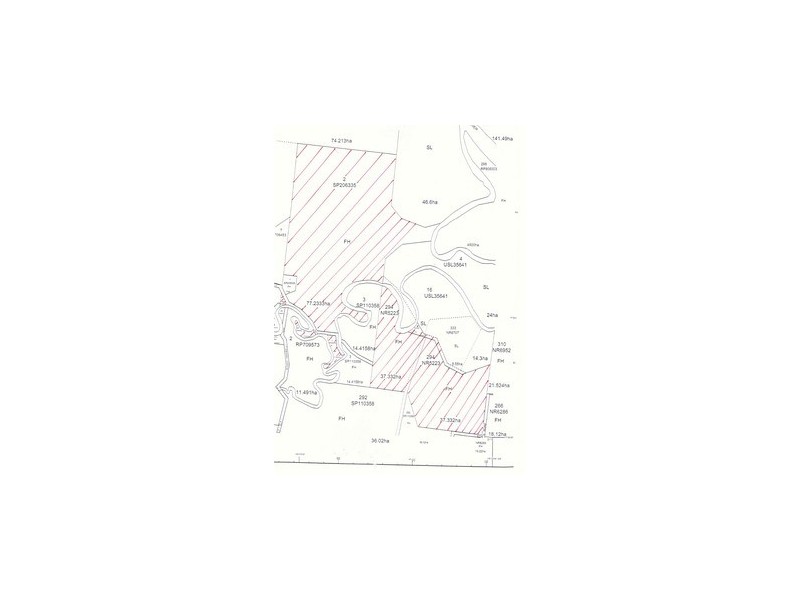 Cowley QLD 4871