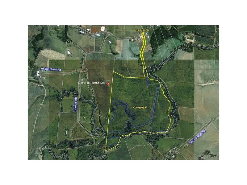 Mena Creek QLD 4871