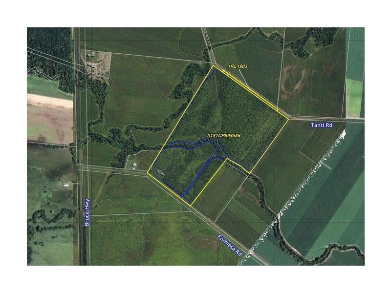 Kurrimine Beach QLD 4871