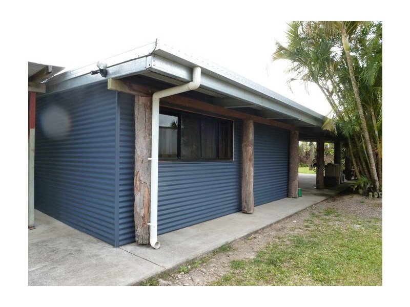 Moresby QLD 4871
