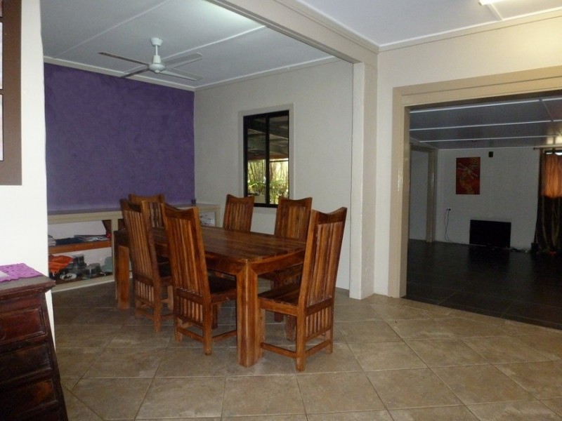 Moresby QLD 4871