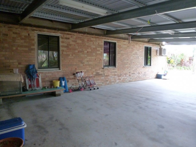 Moresby QLD 4871