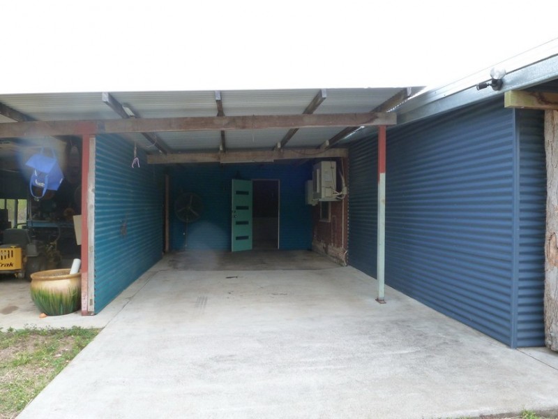 Moresby QLD 4871
