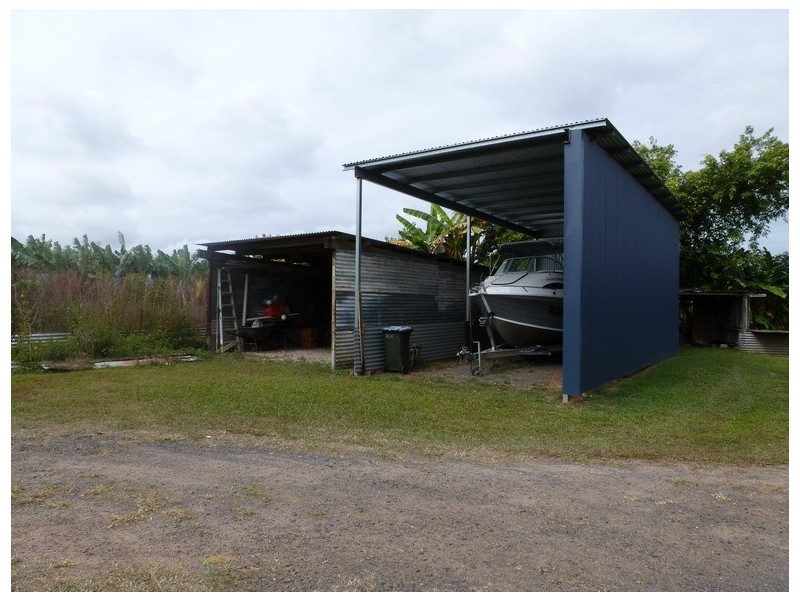Moresby QLD 4871