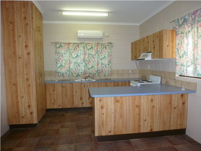 Cowley Beach QLD 4871