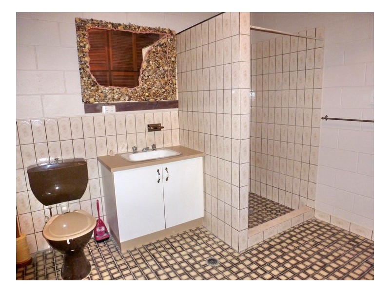 Cowley Beach QLD 4871