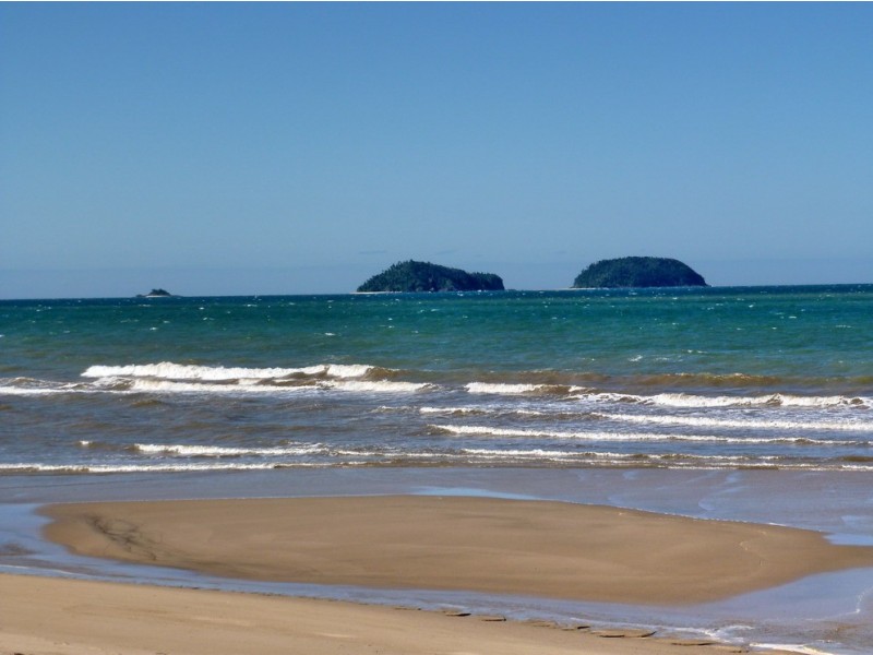 Cowley Beach QLD 4871