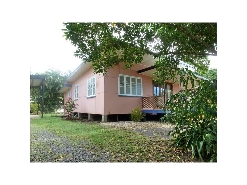 Flying Fish Point QLD 4860