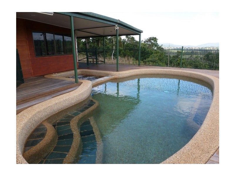 Innisfail QLD 4860