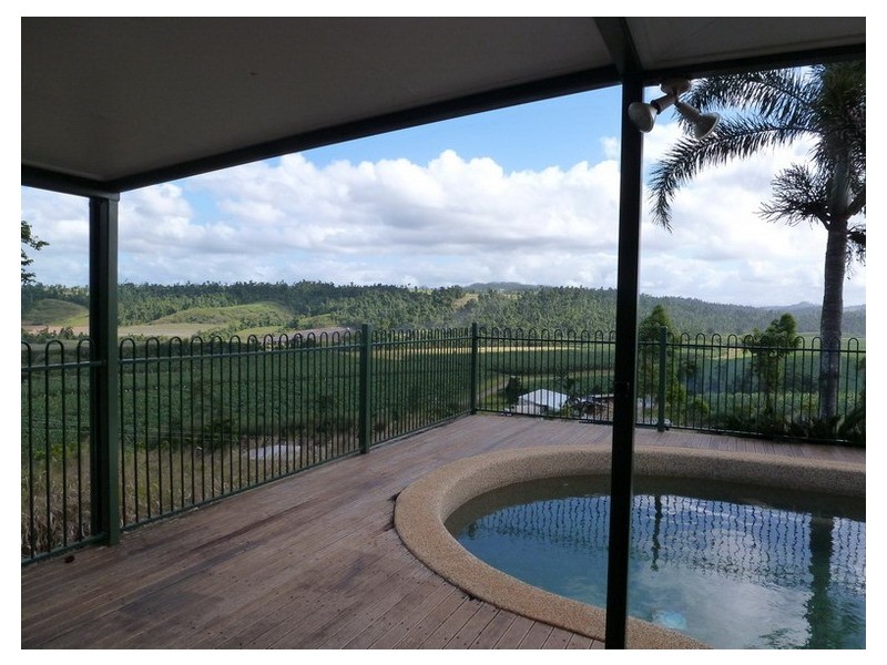 Innisfail QLD 4860