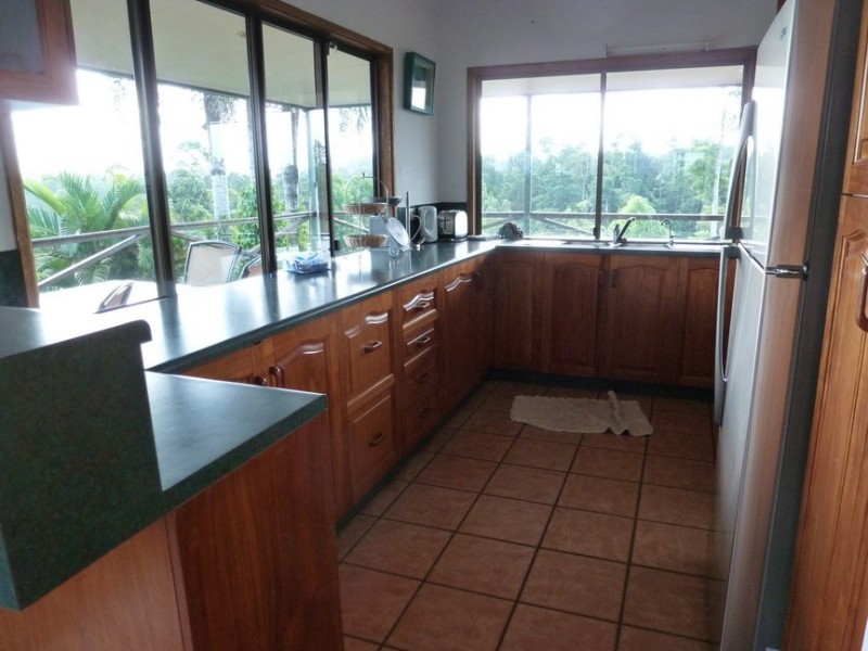 Innisfail QLD 4860