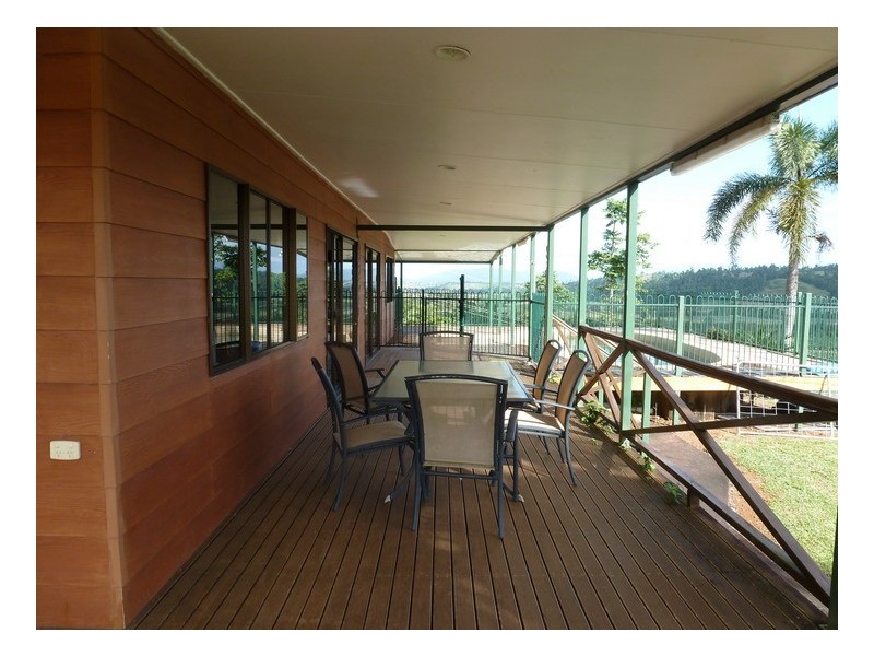 Innisfail QLD 4860