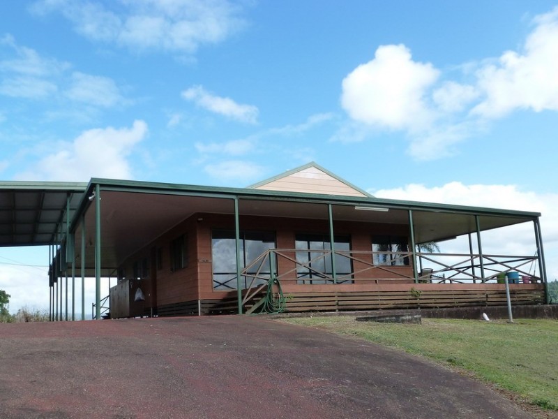 Innisfail QLD 4860