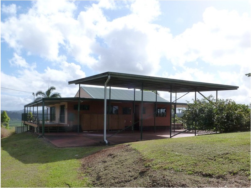 Innisfail QLD 4860