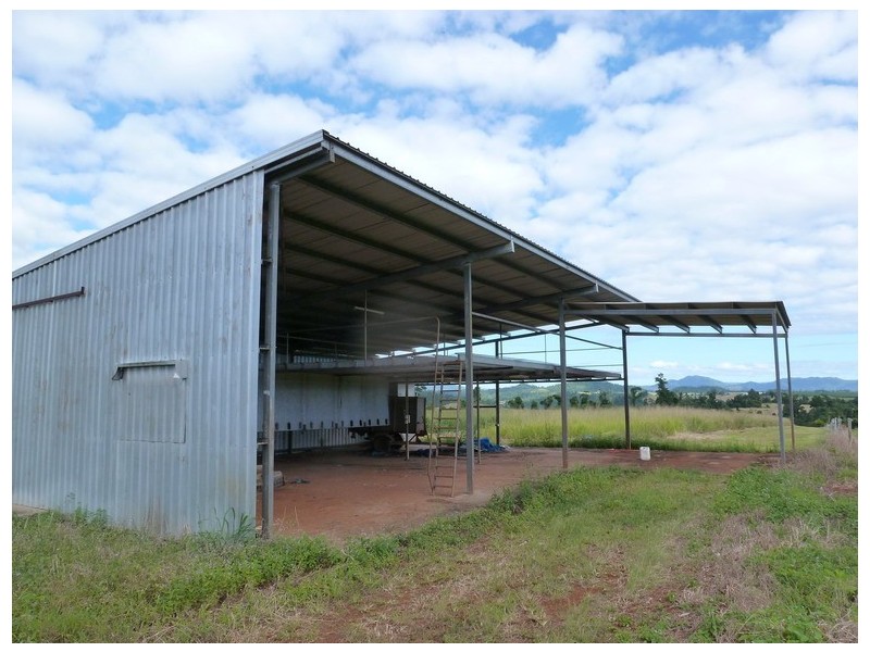 Innisfail QLD 4860