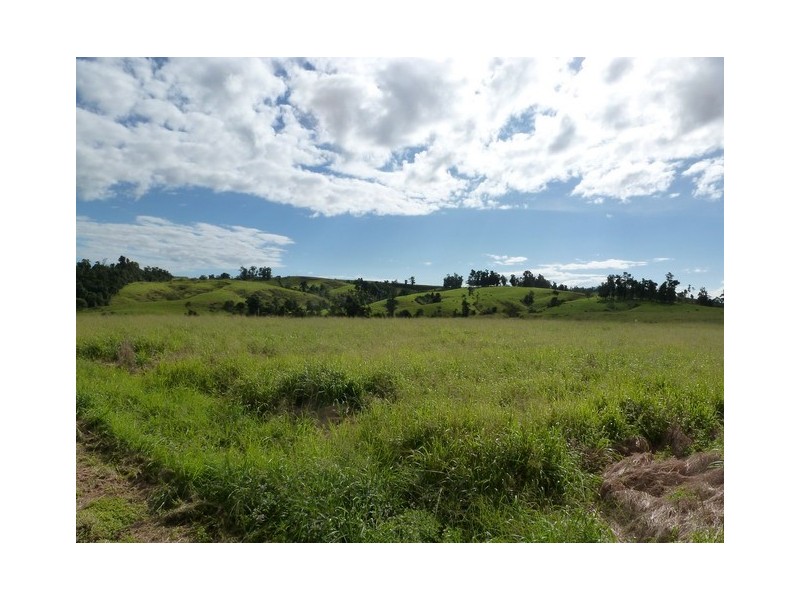 Innisfail QLD 4860
