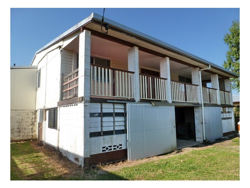 Silkwood QLD 4856