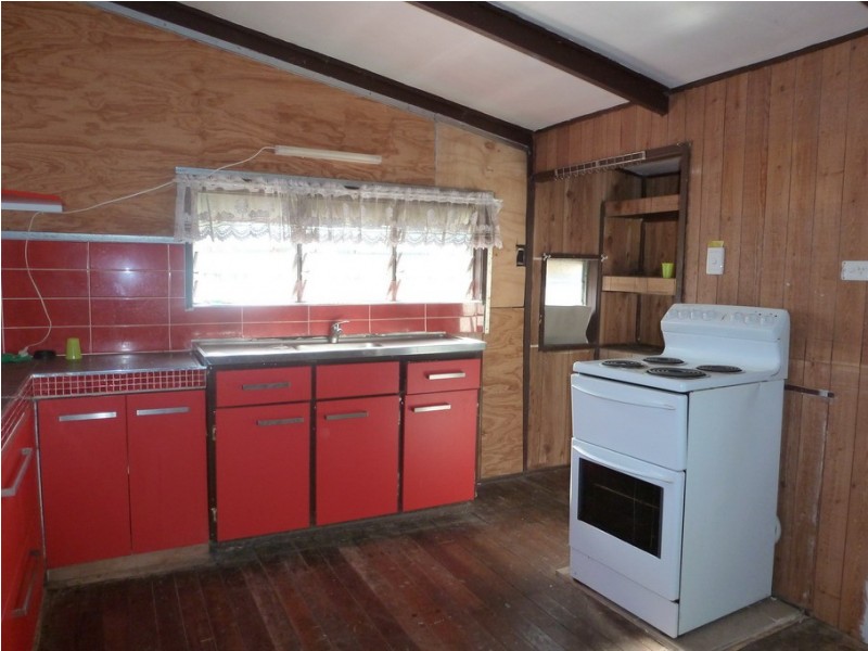 Silkwood QLD 4856