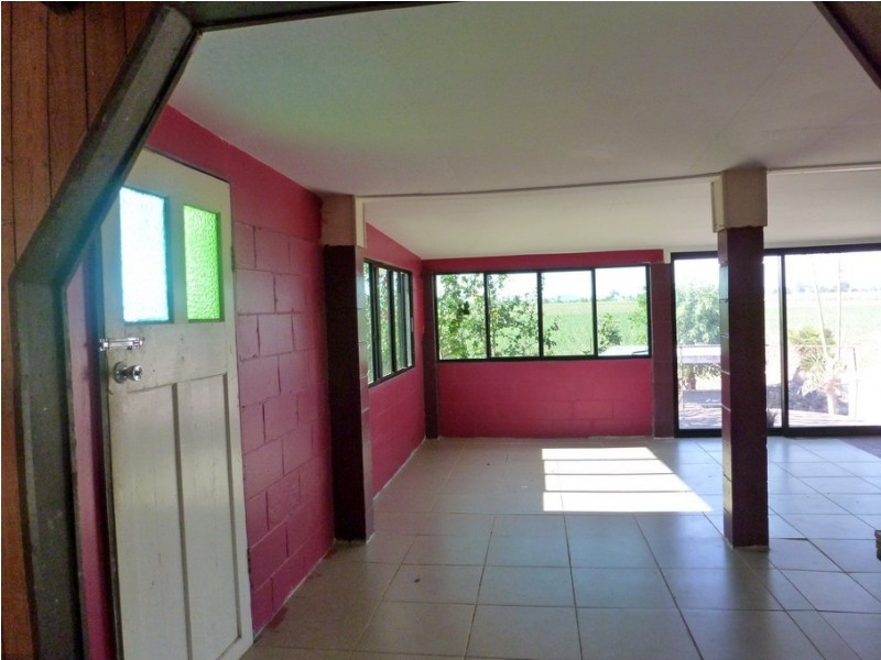 Silkwood QLD 4856