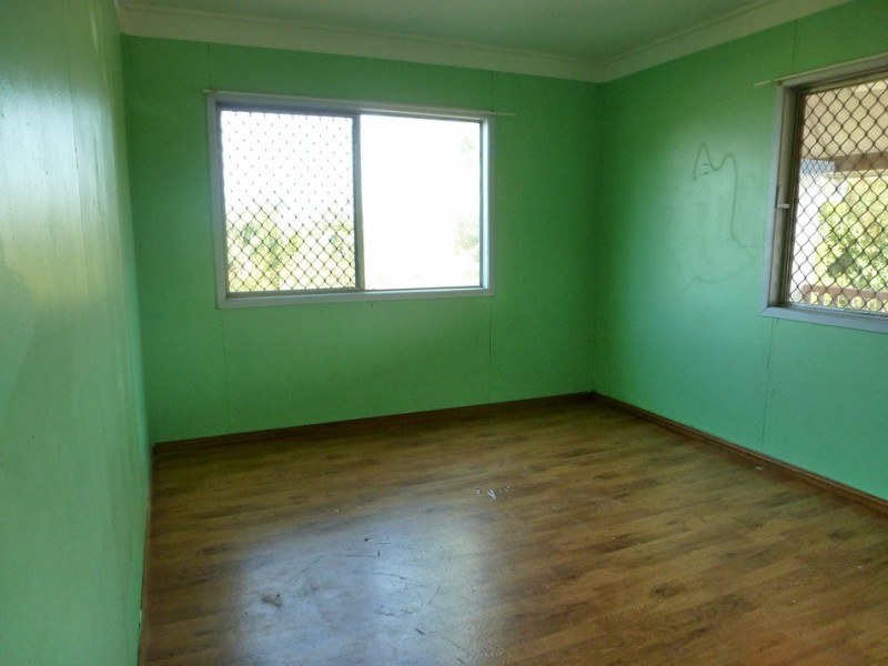 Silkwood QLD 4856