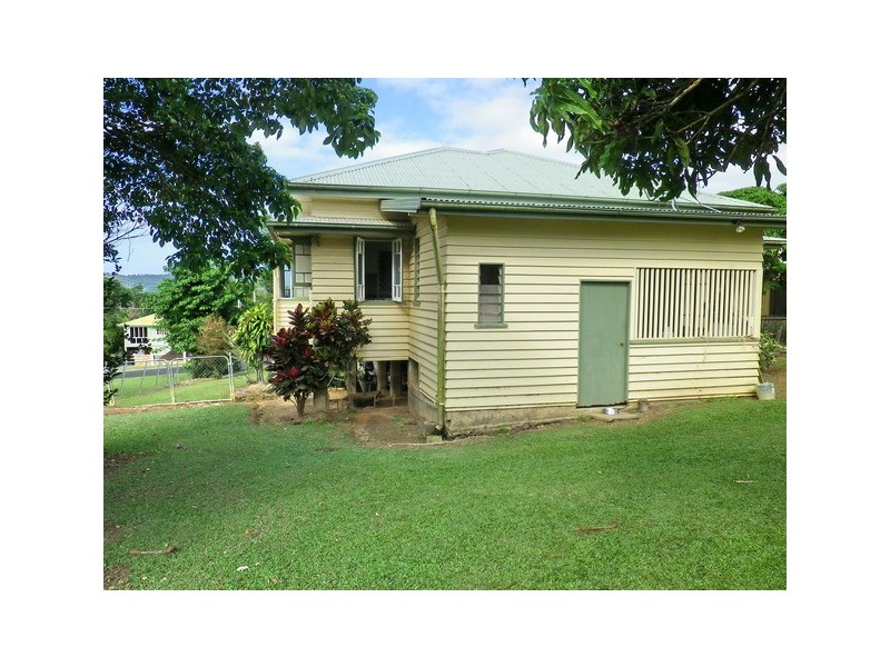 Innisfail QLD 4860