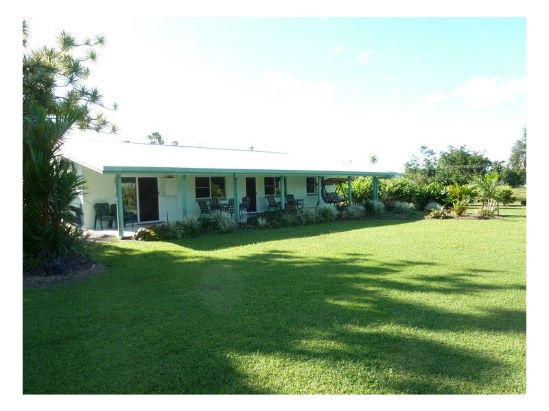 Mourilyan QLD 4858