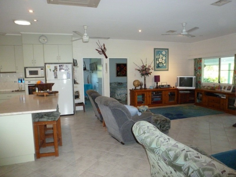 Mourilyan QLD 4858