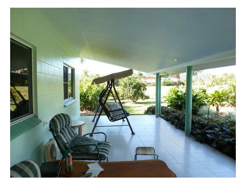 Mourilyan QLD 4858