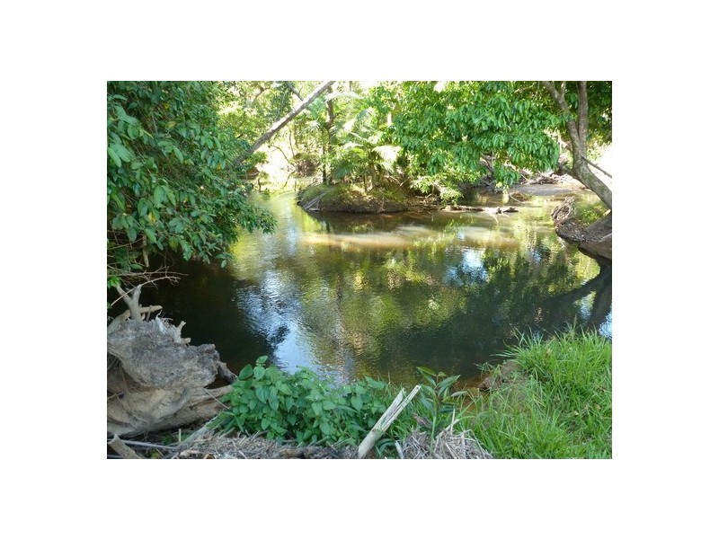 Mena Creek QLD 4871