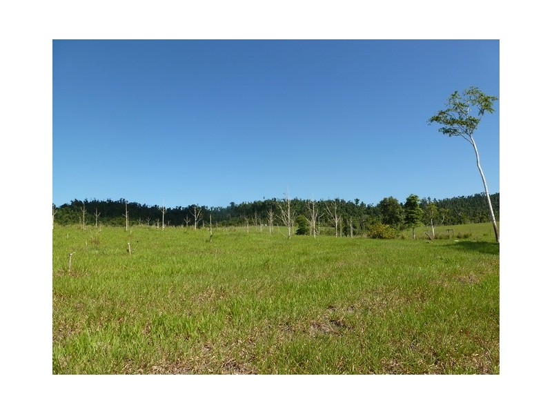 Mena Creek QLD 4871