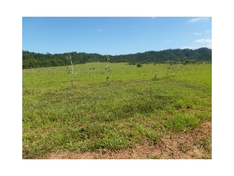 Mena Creek QLD 4871