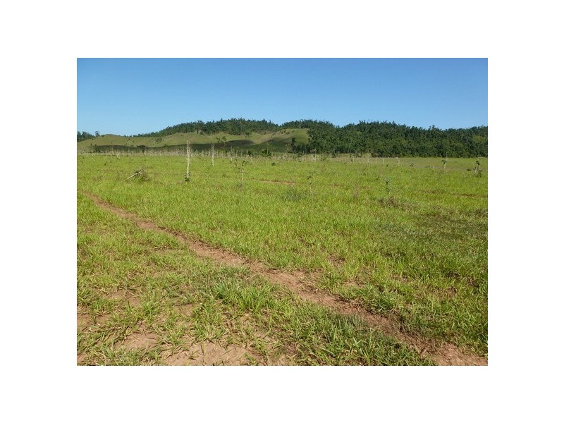 Mena Creek QLD 4871