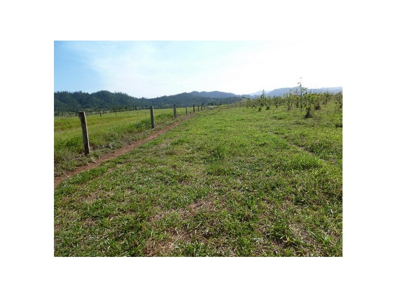 Mena Creek QLD 4871