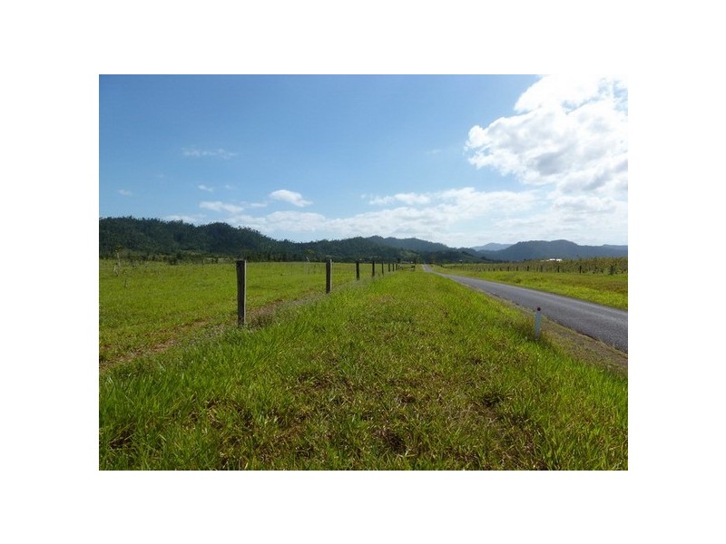 Mena Creek QLD 4871