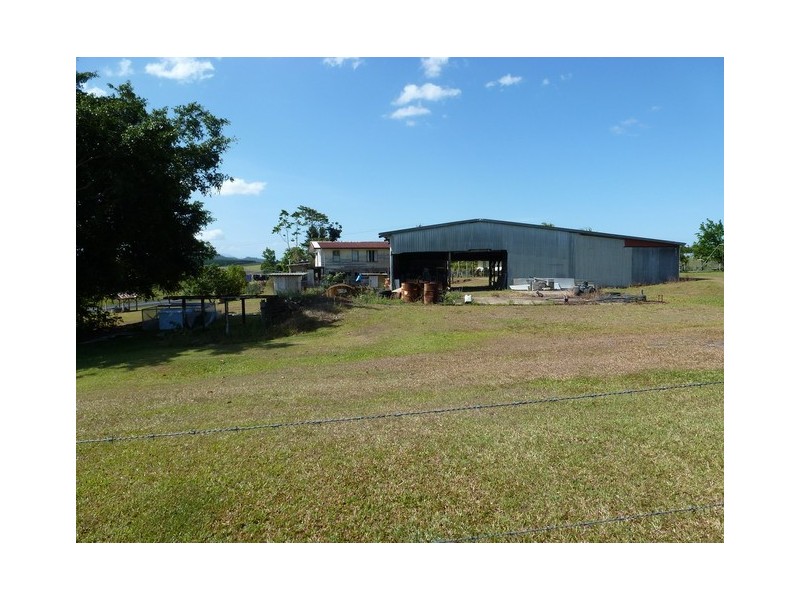 Mena Creek QLD 4871