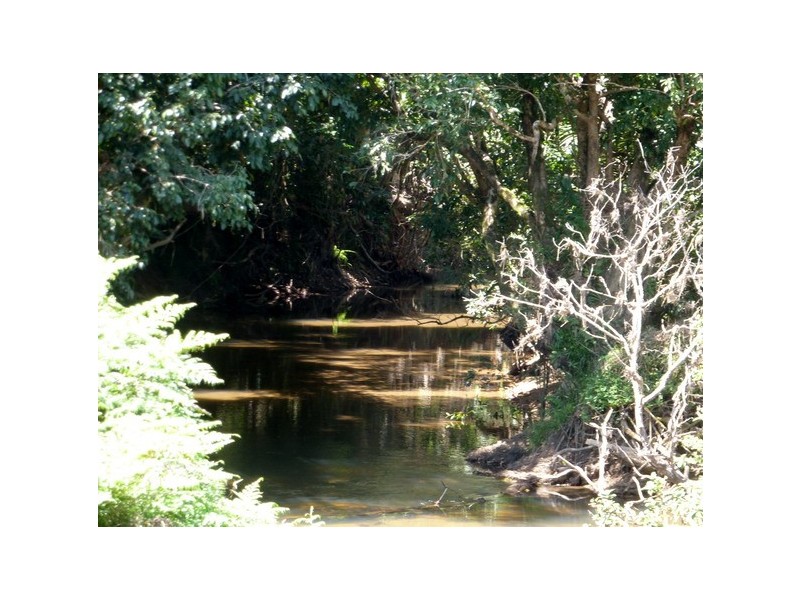 Mena Creek QLD 4871