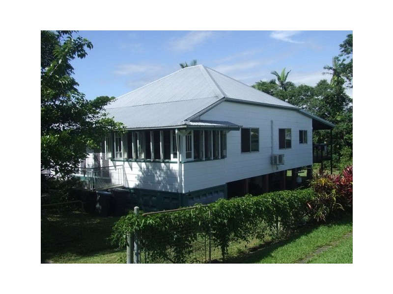 Innisfail QLD 4860