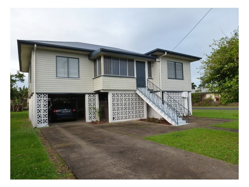 Innisfail QLD 4860