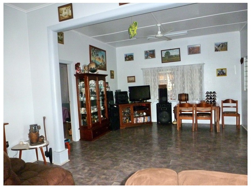 South Johnstone QLD 4859