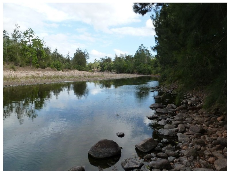 Ingham QLD 4850
