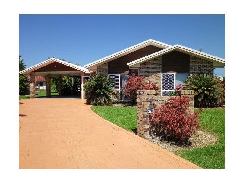 Innisfail QLD 4860