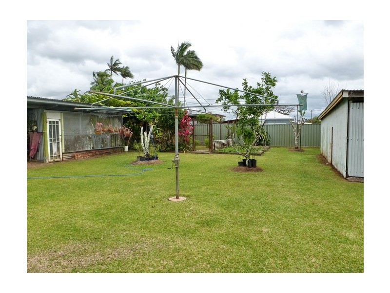 Innisfail QLD 4860