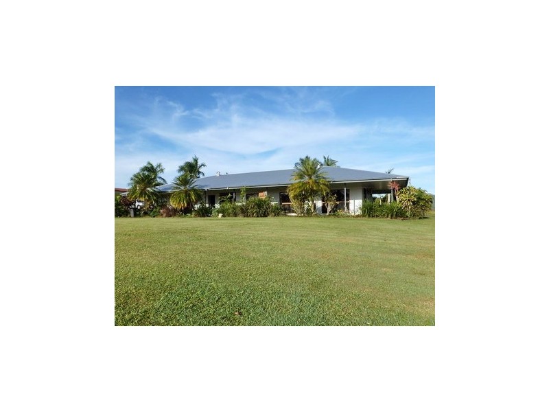 Garradunga QLD 4860