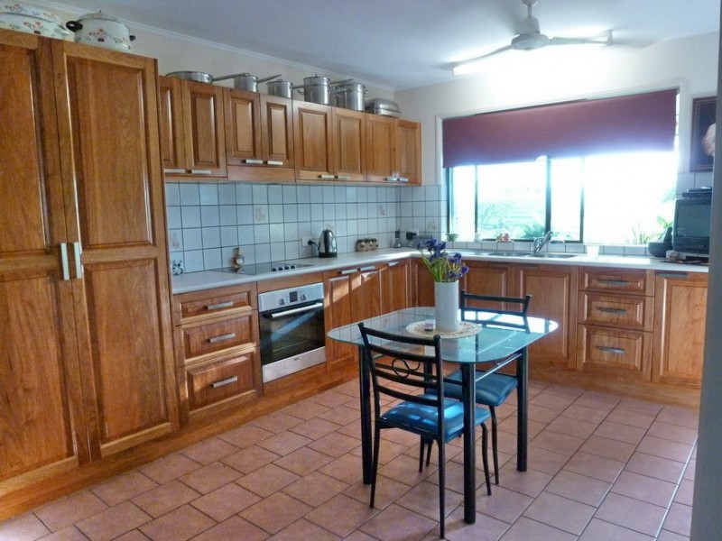 Garradunga QLD 4860