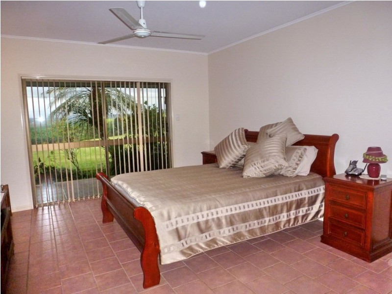 Garradunga QLD 4860