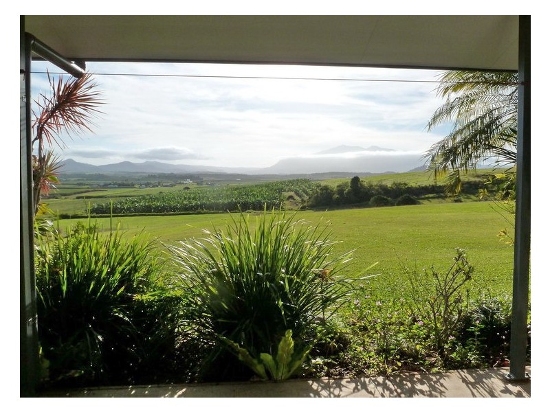 Garradunga QLD 4860