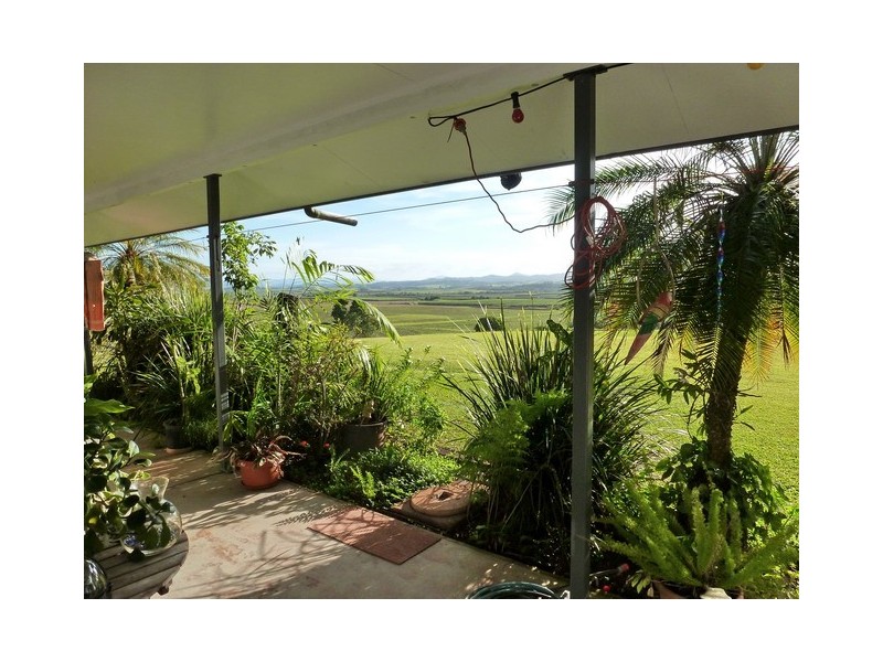 Garradunga QLD 4860