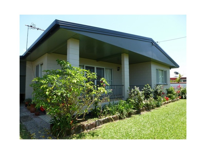 Innisfail QLD 4860