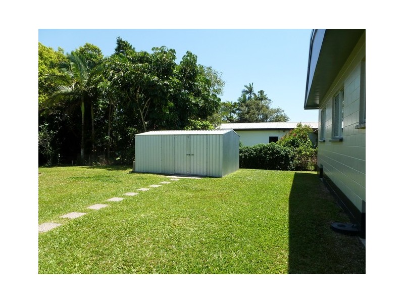 Innisfail QLD 4860